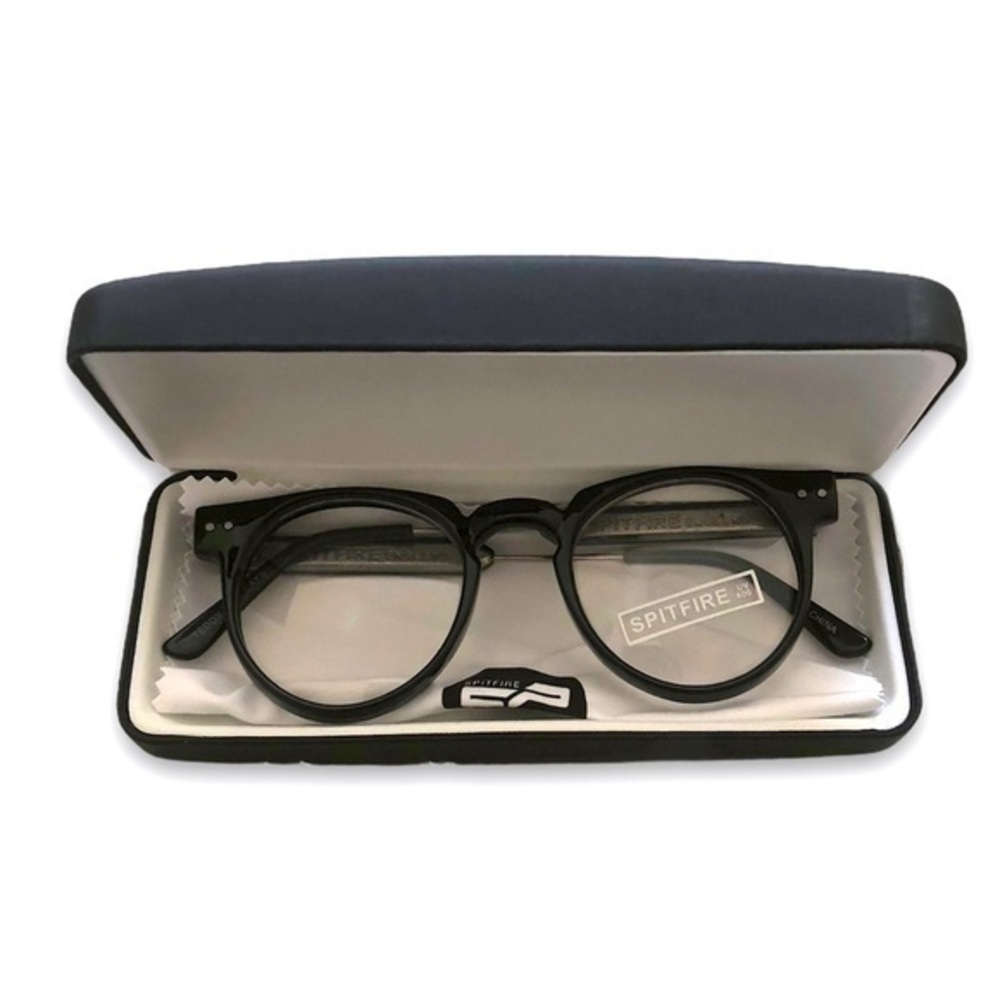 NEW! SPITFIRE GLASSES